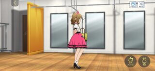 I did+I will=Make it! 周防桃子 付属衣装「アイキャン=ドゥーイット!」02