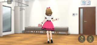 I did+I will=Make it! 周防桃子 付属衣装「アイキャン=ドゥーイット!」03