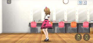 I did+I will=Make it! 周防桃子 付属衣装「アイキャン=ドゥーイット!」04