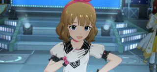 I did+I will=Make it! 周防桃子 付属衣装「アイキャン=ドゥーイット!」05