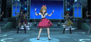 I did+I will=Make it! 周防桃子 付属衣装「アイキャン=ドゥーイット!」06