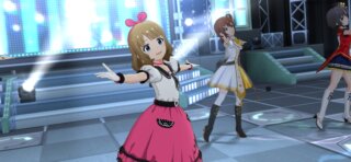 I did+I will=Make it! 周防桃子 付属衣装「アイキャン=ドゥーイット!」08