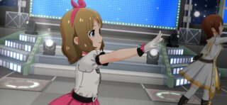 I did+I will=Make it! 周防桃子 付属衣装「アイキャン=ドゥーイット!」09