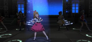 I did+I will=Make it! 周防桃子 付属衣装「アイキャン=ドゥーイット!」11