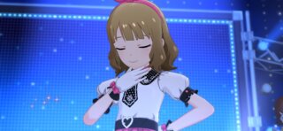 I did+I will=Make it! 周防桃子 付属衣装「アイキャン=ドゥーイット!」12