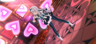 EVERYDAY WAVE!! 四条貴音 付属衣装「マイ・トリックスター」07