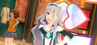 EVERYDAY WAVE!! 四条貴音 付属衣装「マイ・トリックスター」08