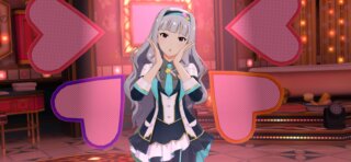 EVERYDAY WAVE!! 四条貴音 付属衣装「マイ・トリックスター」12