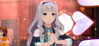 EVERYDAY WAVE!! 四条貴音 付属衣装「マイ・トリックスター」13