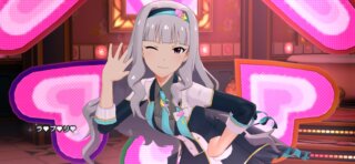 EVERYDAY WAVE!! 四条貴音 付属衣装「マイ・トリックスター」15