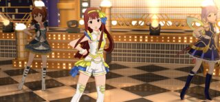 スコーピオ 田中琴葉　付属衣装「キスミー・スコーピオ」09