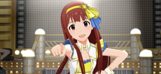 スコーピオ 田中琴葉　付属衣装「キスミー・スコーピオ」10