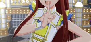 スコーピオ 田中琴葉　付属衣装「キスミー・スコーピオ」13