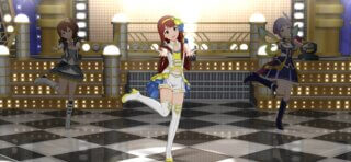 スコーピオ 田中琴葉　付属衣装「キスミー・スコーピオ」14