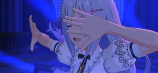 聖ミリオン女学園 白石紬　付属衣装「聖ミリオン女学園制服[夏]」04