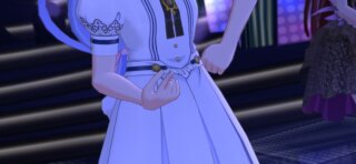 聖ミリオン女学園 白石紬　付属衣装「聖ミリオン女学園制服[夏]」06