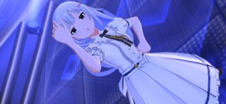 聖ミリオン女学園 白石紬　付属衣装「聖ミリオン女学園制服[夏]」07