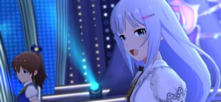 聖ミリオン女学園 白石紬　付属衣装「聖ミリオン女学園制服[夏]」09