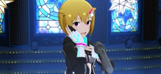 *DIAMOND JOKER* 伊吹翼　付属衣装「スピリット・パフォーマー」05