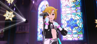 *DIAMOND JOKER* 伊吹翼　付属衣装「スピリット・パフォーマー」06